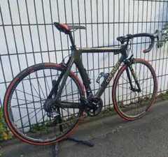 「超希少！Colnago ×Ferrari モデル！MTB」▫️上野付近引渡し限定 超希少！Colnago ×Ferrari モデル！MTB」▫️上野付近引渡し限定