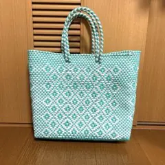 LETRA メルカドバッグ