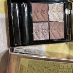 アイシャドウパレット 126 クチュールミニ　クラッチ