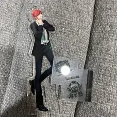 ヒプマイ アクスタ
