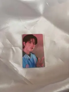 StrayKids スキズ 日本 ポップアップ 特典トレカ スンミン 1万円