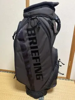 希少品）ブリーフィング、クルーズコレクションシリーズ、キャディ