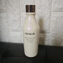 IGNIS モイスチャライジング プレミアム ローション 200ml