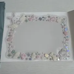 ウィッシュミーメル　硬質ケース