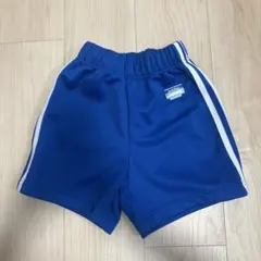 MARUKOO 体操服 ハーフパンツ 120cm ブルー