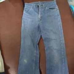 リーバイス646‼️ボタン裏562‼️タロン42