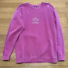 King Gnu 2X2X CEREMONY スウェット Lサイズ