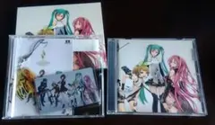 特典付　EXIT TUNES PRESENTS Vocaloanthems