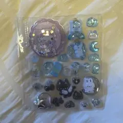 ボンボンドロップシール 【おすそ分けセット】 訳あり