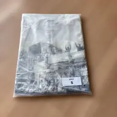藤井風 grace Tシャツ Sサイズ 新品未開封 - メルカリ