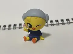ポガリ サウナフィギュア
