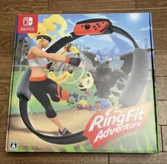 リングフィットアドベンチャー セット