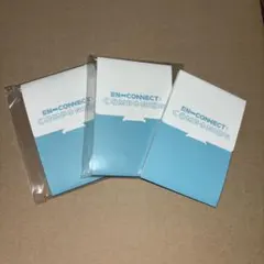 EN-CONNECT: COMPANION ENHYPEN カード 24枚セット