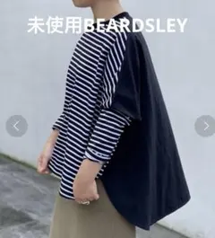 2026年最新】BEARDSLEY レディース 長袖 Tシャツ・カットソーの人気