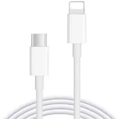 iPhone 充電 ケーブル タイプｃ 1M