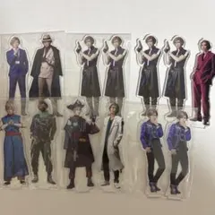 R指定 マモ 凱旋 アクスタ - メルカリ