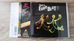 2025年最新】ザッツ・ユーロビートの人気アイテム - メルカリ