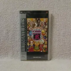 ドラゴンクエスト＆ファイナルファンタジー in いただきストリート ポータブル…