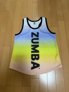 2026年最新】zumbaタンクトップの人気アイテム - メルカリ