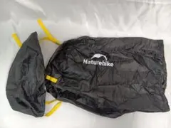 【未使用】Naturehike コンプレッションバッグ L 寝袋圧縮袋のサムネイル
