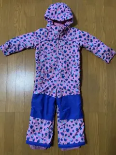 スキーウェア 120 バートン