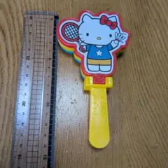 ハローキティ ハッピーセットおもちゃ