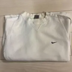 Nike ホワイト