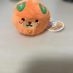 愛媛限定 みきゃん お手玉マスコット
