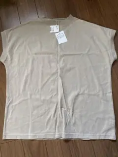 GORGE ノースリーブTシャツ