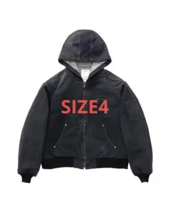 新品 visvim 101X JKT 2 BLACK G.CORDS CRASH visvim 101X JKT G.CORDS CRASH navy size4 - メルカリ