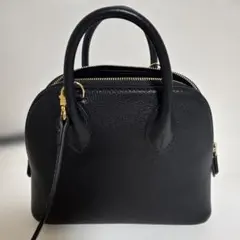 Anew Elan 本革ミニボストン2wayバッグ - メルカリ