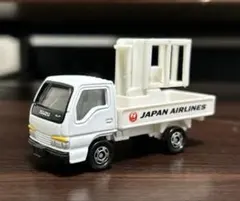 2026年最新】トミカISUZUエルフJALの人気アイテム - メルカリ