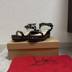 クリスチャンルブタン　カタクロウ36