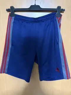 adidas ハーフパンツ Lサイズ
