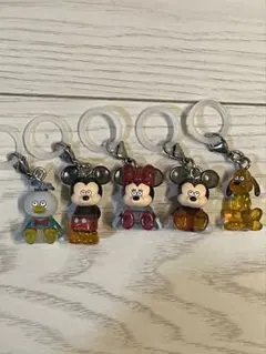 松本セイジ　めじるしアクセサリー