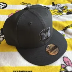阪神タイガース TBDS【9FIFTY】B-LUCK 26 BLACK - メルカリ