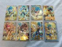 2026年最新】ドラゴンボールヒーローズ まとめ売り urの人気アイテム