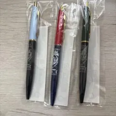 ヒロアカ ボールペン3本セット(デク、轟、ロディ)