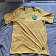 ⭐︎美品⭐︎ 【L】NIKE　セルティックFC レプリカユニフォーム Yahoo!オークション -「nike セルティック」の落札相場・落札価格