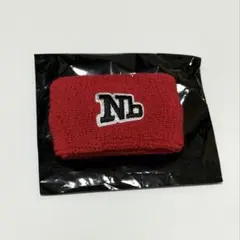 Novelbright 팔찌 레드