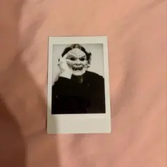 O-MENZ 阿形　チェキ