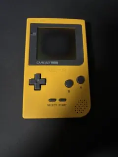 ゲームボーイポケット