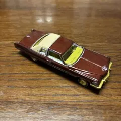 auto world 1976 Cadillac Coupe