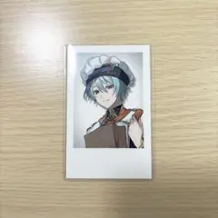 Speciale 渚トラウト デビューチェキ ノーマル