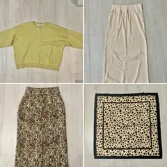 洋服＊まとめ売り