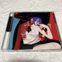 IRIS OUT/JANE DOE 米津玄師