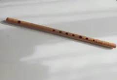 篠笛六本調子　喜月 2025年最新】篠笛 喜月の人気アイテム - メルカリ