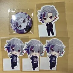 にじさんじ  不破湊セット