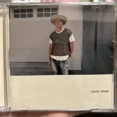 平井大　HOPE/WISH