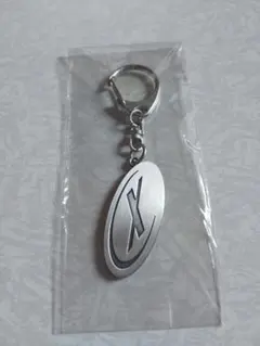 THE X FILES キーホルダー